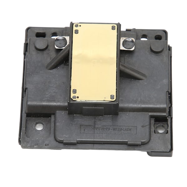 Slitebestandig ABS-skrivehode for XP100 XP202 XP102 XP212 Tx430 Tx430w XP235 XP211 XP220 XP201