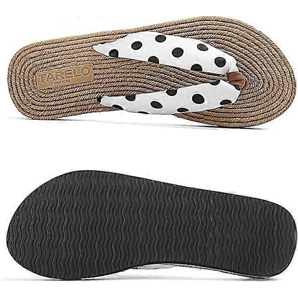 Sommer Flip-flops Dame Flip-flops Sandaler