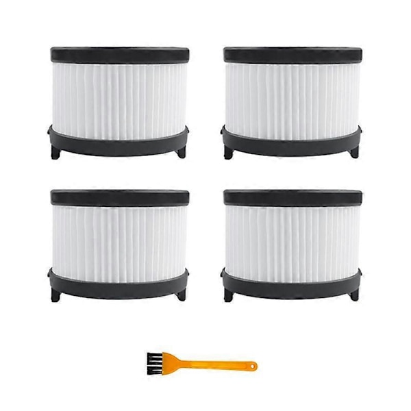 Hepa Filter Hovedfilter Forfilter Tilbehør