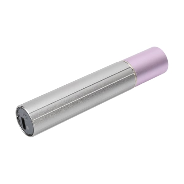 Rød LED-terapienhet Oppladbar bærbar håndholdt infrarød lommelykt 630nm 660nm 850nm Bølgelengde