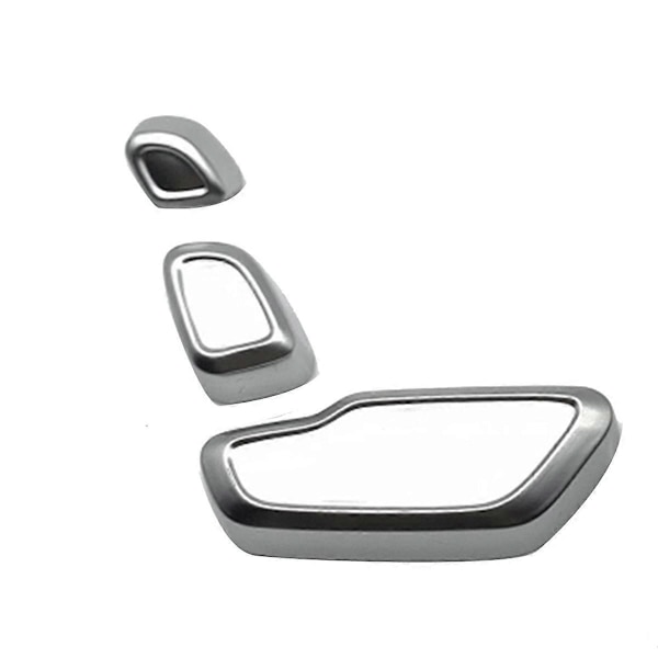 Front Venstre Setejusteringsknappdeksel 1669058100 for