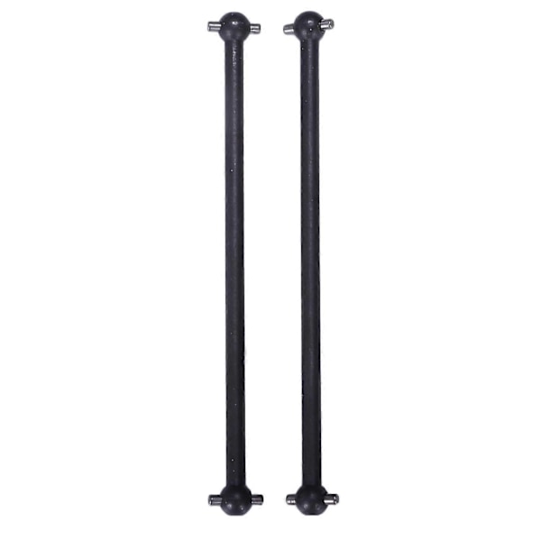 2x HSP 08029/08059 89.5mm Drivaxel RC 1/10 BIL LASTBIL