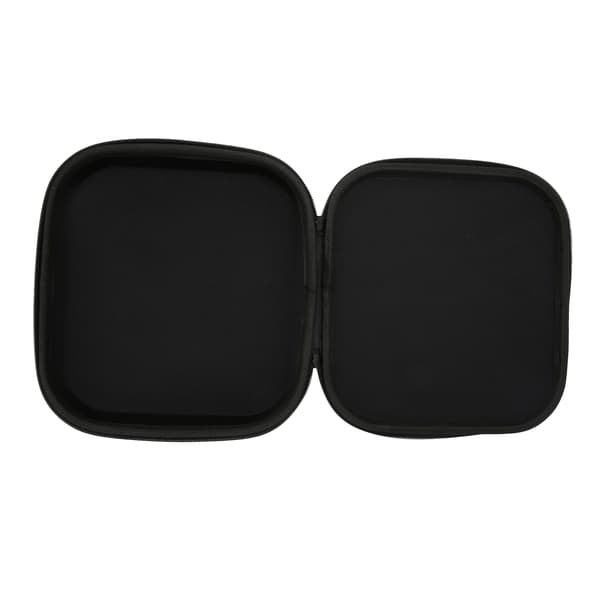Mini stasjonær datamaskin hardt etui for OS X bærbar Mini M2 Pro forhindrer riper Mini PC oppbevaringsveske