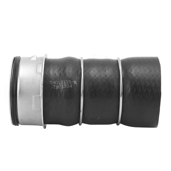 Bil Intercooler Turbo Slange Rør Gummi 13717588283 Erstatning for E84 X1 2010-2015