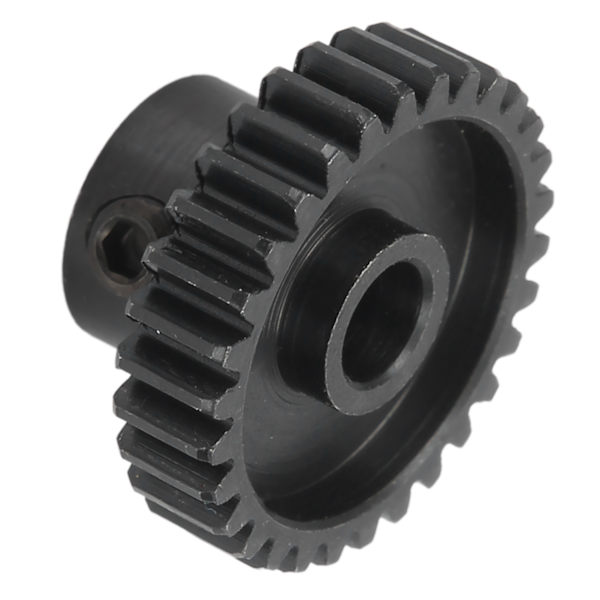 S4304-0006-0030 Hammaspyörä, 30 hammaspyörä, 6 mm pyöreä reikä MOD 0,8 teollisuusrobotin osat