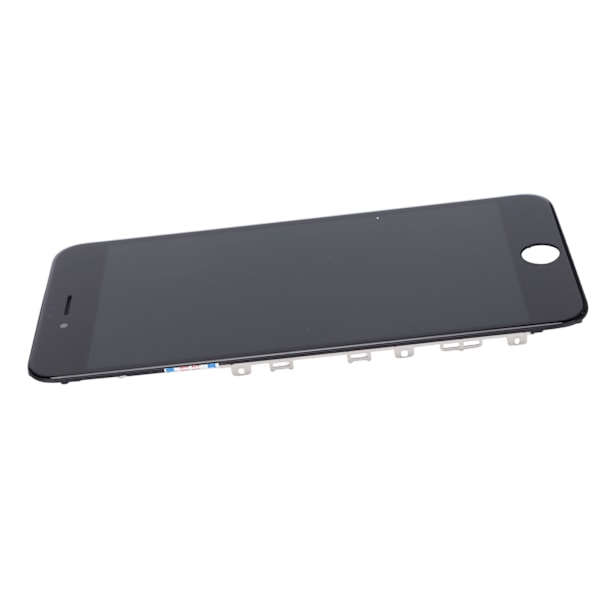 Skærmudskiftning LCD Touch Digitizer Display Samling Udskiftning til IPhone 6S PlusSort