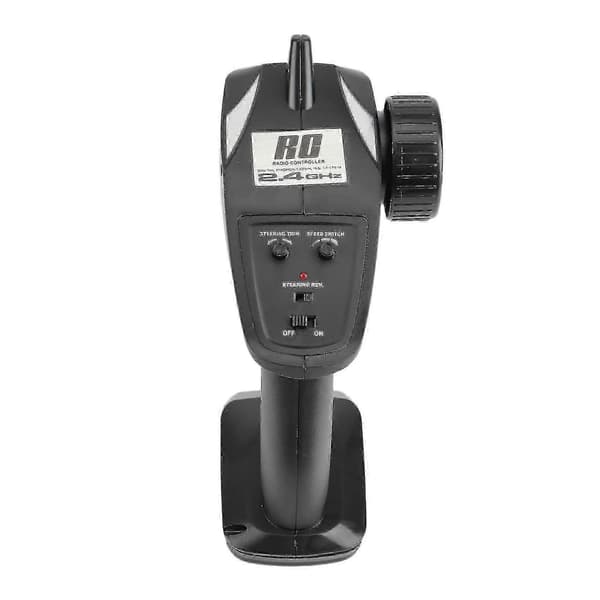 Brushed Remote Control for HBX 16889/A 16890 RC Car Transmitter