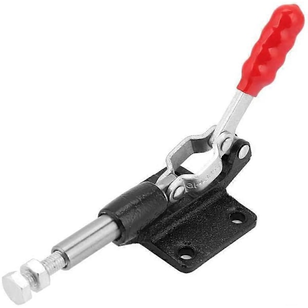 Vippspännare, Vippspännare Lås Håll Tryck Drag Handverktyg (GH-305-CM)
