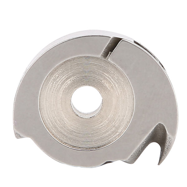 Spole Shuttle Bobbin Case Sko Syning Reparation Maskine Tilbehør til Singer