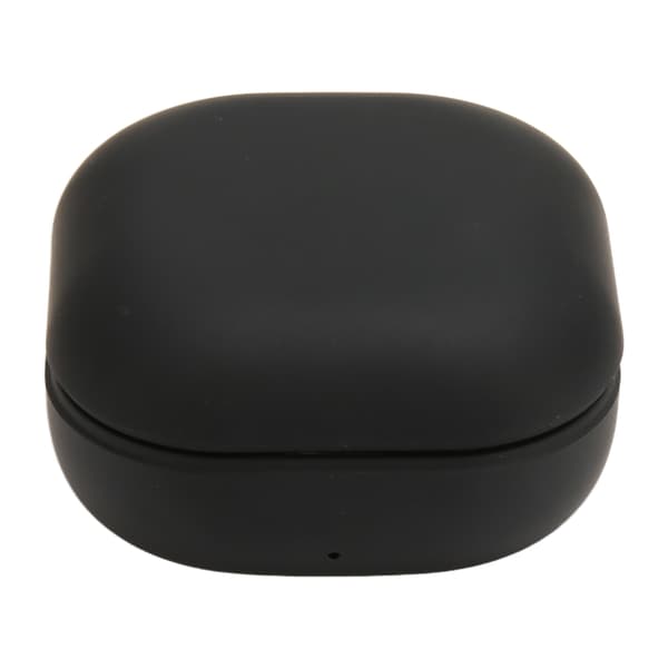 Bluetooth ørepropper ladeetui 450mAh erstatning trådløst ladeetui for Galaxy Buds Pro SM R190 svart