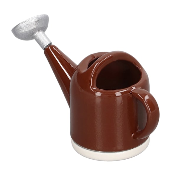 1:12 skala dockhus duschmodell DIY intressant legering material miniatyr dockhus leksaker för hantverk presenter kaffe