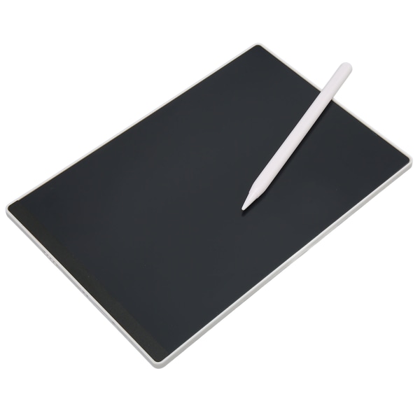 9,5 tommer LCD-skrivetablet multifunktionssletelig og genanvendelig elektronisk tegnetablet til småbørn