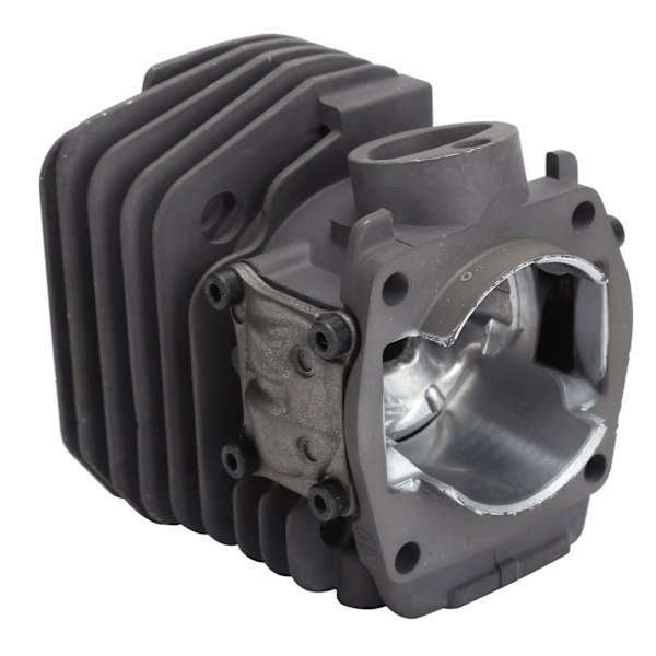45MM Cylinder Piston Lydpotte Sæt Havearbejde Værktøj Tilbehør Passer til Jonsered CS2150 CS2152