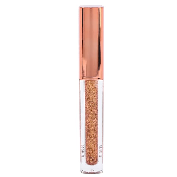 Ibcccndc Glitter Flytande Eyeliner Vattentät Långvarig Glittrande Flytande Eyeliner 3ml03