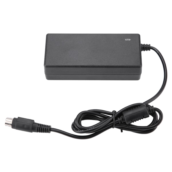 72W 24V3A 3pin Bill Counter AC DC Adapter Overvarmebeskyttelse Strømadapter for PS180 PS179