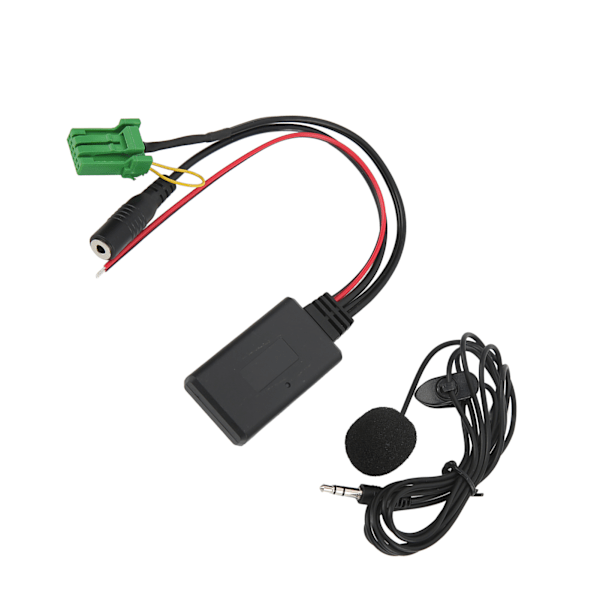 Auton Bluetooth-langaton moduuli Handsfree-mikrofonin vaihto Acura RDX TSX MDX CSX:lle