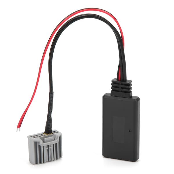 Bluetooth-modul for bil AUX-IN kabel lydadapter passer til Honda Civic/CRV/8. generasjon Accord