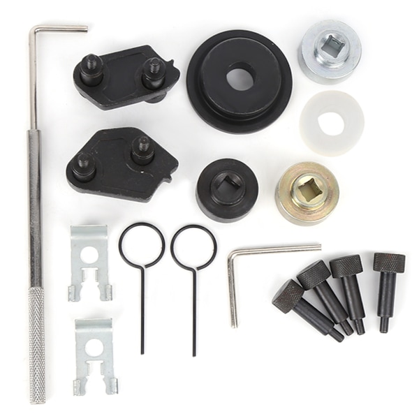 EA888 Motor Timing Verktyg Set Kamaxel Justering Auto Bil Reparation Tillbehör