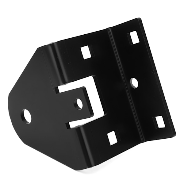 Zero Turn Plæneklipper Hitch 71514900 Sort Trailer Hitch Udskiftning til Ariens Gravely ZT‑X