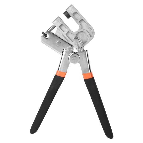 Stud Crimper Tang Håndholdt Legering Stål Tilkobling Europeisk stil AntuRust 270mm