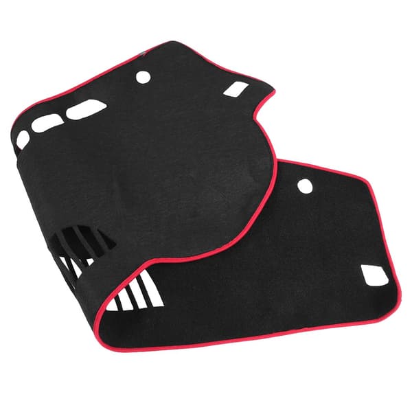 Bil instrumentbräda skydd Dash Mat solskydd Dashmat passar för Nissan Teana 2012-2015
