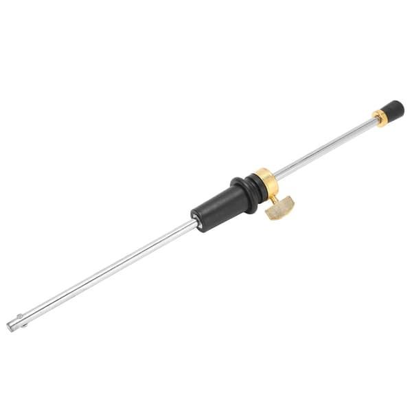 Cello Tailrod Halestang Endepin Støtte Instrumenttilbehør Erstatningsdel for 1/2