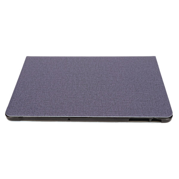 Case Högt skydd Multifunktionellt exakt hålposition Cover för tablettställ i konstläder för M40 Air för P30HD Blå