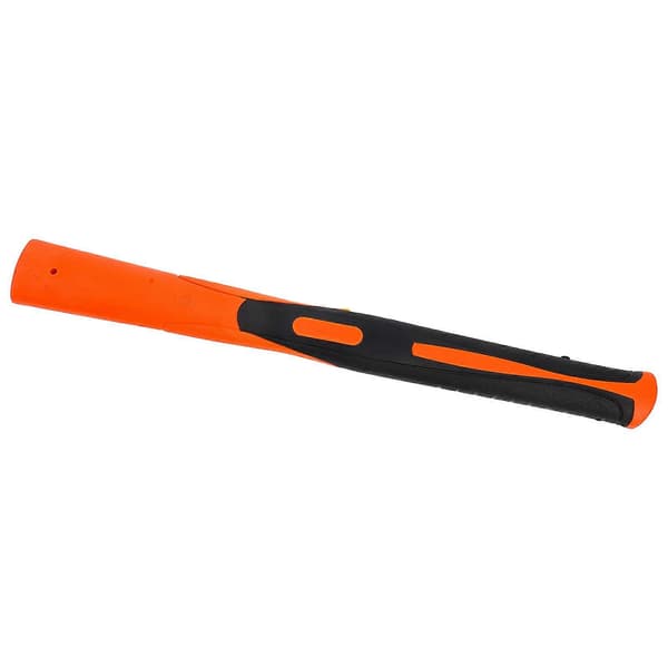 Rubber Handle Sledgehammer Replacement – Durable, Lightweight, Ergonomic for Gardening and Heavy-Duty Tasks 36.80X4.00X2.70CM 36.80X4.00X2.70CM Multi