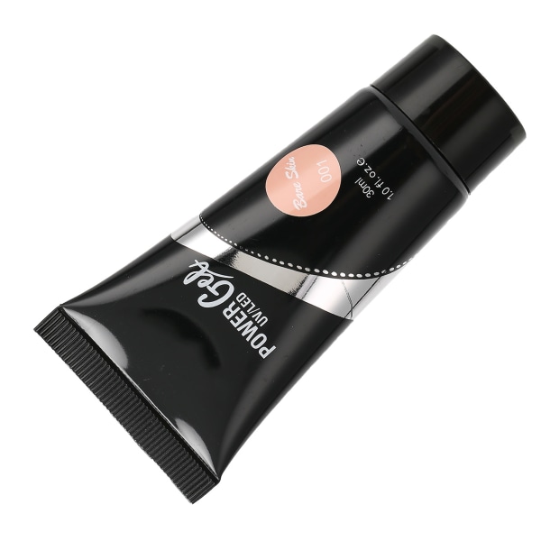 30 ml Kynsienpidennysgeeli Nopeasti kovettuva kynsienpidennysgeeli Salon Nail Art UV LED -kovettuva geeli01
