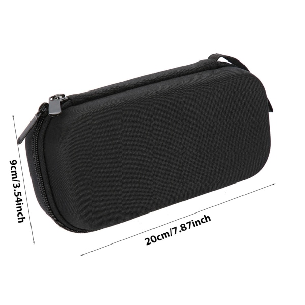 EVA insulin pennetui Kølebeskyttertaske Pouch Cooler Travel Diabetic Pocket Sort