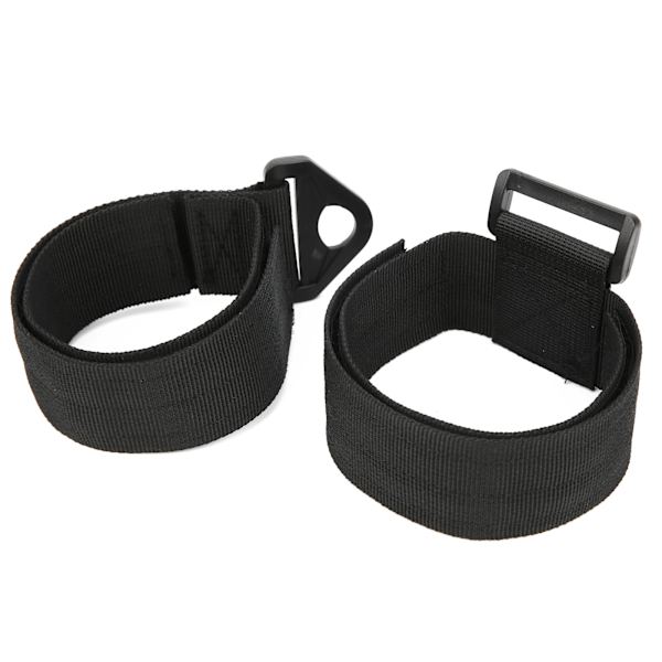 Golfbensrörelser Korrigering Bälte Auxiliary Swing Hållning Träningsrem Swing Trainer