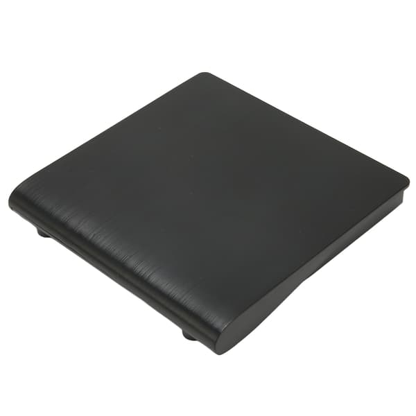 USB3.0 Extern DVD-brännare Ultratunn Extern DVD-enhet med USB C-adapter för bärbara datorer stationära datorer PC