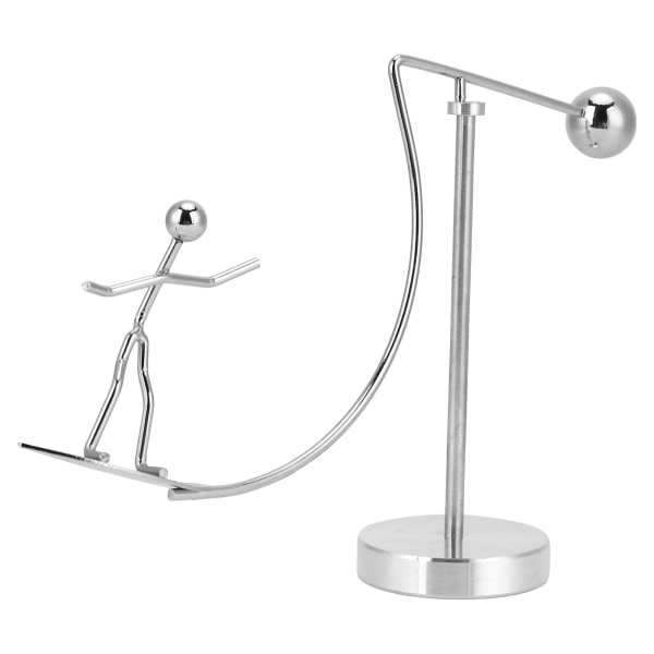 Balancing Toy Decompressive Science Physics Toy Hemmakontor Skrivbordsdekorationer
