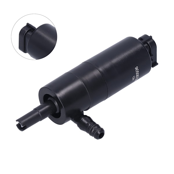 Vindrutetorkarpump för Saab 9‑5/9‑3