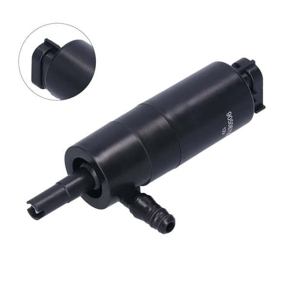 Vindusspyler Vindusviskerpumpe 90508709 Erstatning Passer til Saab 9‑5/9‑3