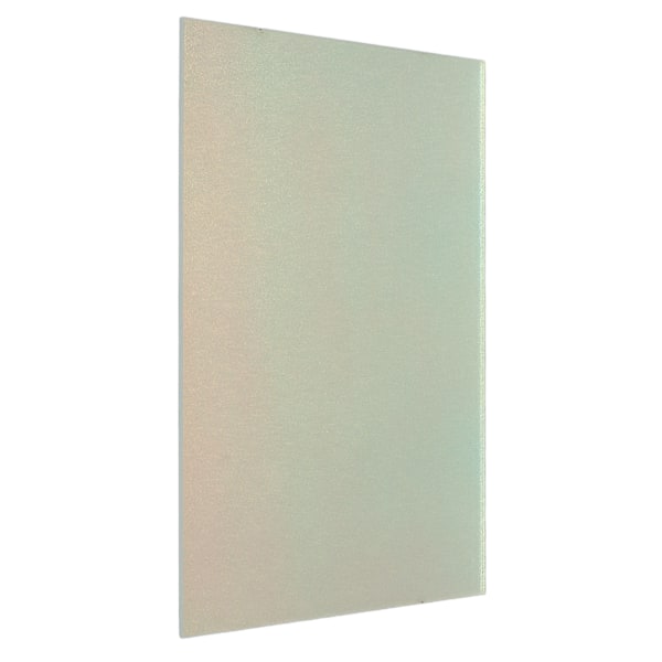 Nagelkonst Display Board Akryl Manikyr Nagel Prov Display Praktik Stativ Tillbehör för Nagelsalong04#