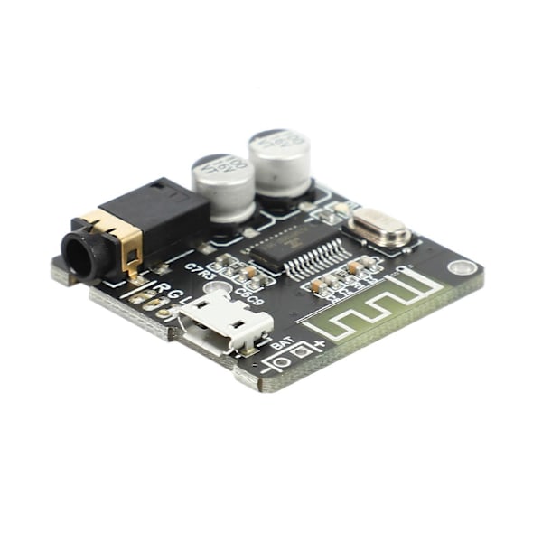 6 kpl VHM-314 V.20 Bluetooth-audiovastaanotinkortti Bluetooth 5.0