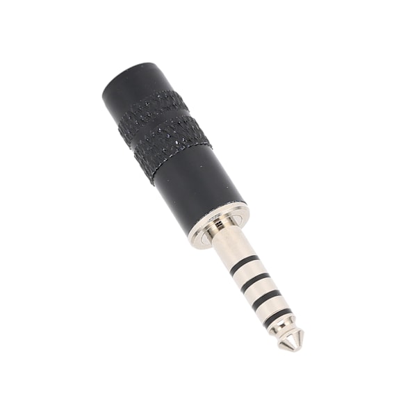 10 stk 4,4 mm hodetelefonkontakt 5-polet balansert utgangspluggadapter erstatning for Sony
