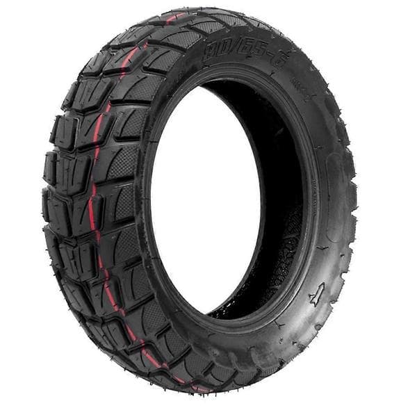 Til KuKirin G2 Max G2 Master G2 Pro Kickscooter 255x80 Yderdæk Terræn Oppusteligt Dæk 10x3.0 Inderrør