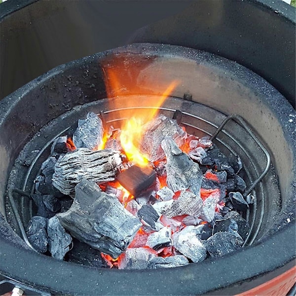 Kullaske-kurv for grill, Kamado Classic, Pit