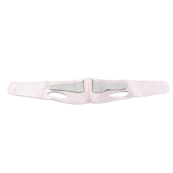 V-ansigtsrem Slankende Åndbar Justerbar Bærbar Reducer Ødem Fedt V Line Lifting Tape Pink Almindelig grafenfri type