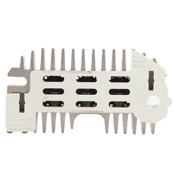 Dynamogledebro 1852209 Erstatningstilbehør Passer til Jeep Wrangler/CJ5-CJ8