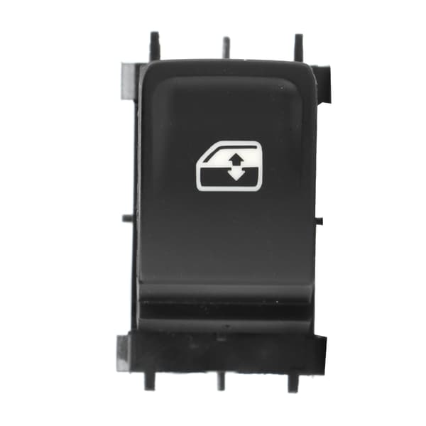 Bil Power Window Master Switch 34D 959 855C Erstatning Passer til Santana
