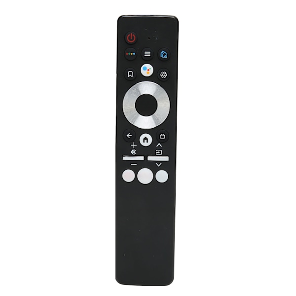 Bluetooth Voice TV-fjernbetjening til HTR U29R HTR U29 HTR U29S H50K6UG H55K6UG H65K6UG LE55B9600UG LE58B9600UG LE50K6600UG