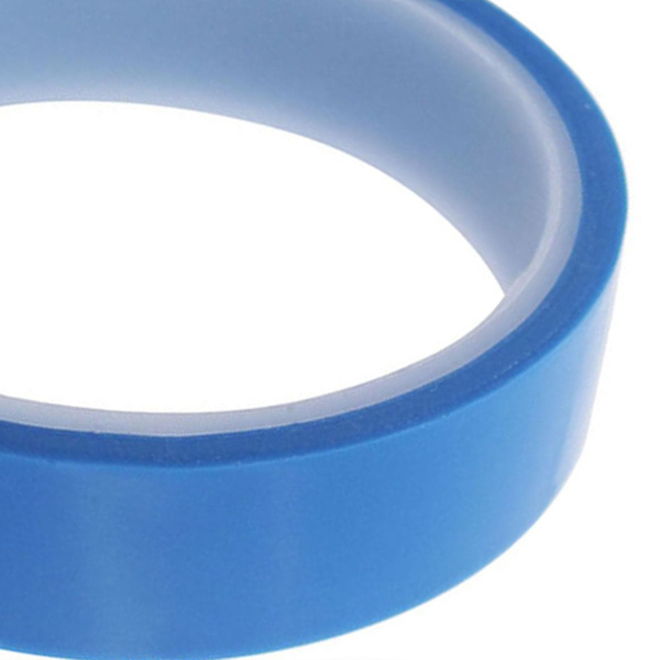 Polkupyörän Tubeless -vanneteippi 10M Rengaspehmuste Käytännölliset nauhat maantiepyörille--21mm x 10m 21mmx10m