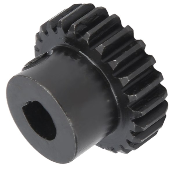 430310060024 6mm DBore Gear 24 Hammas MOD 0.8 Hammaspyörän vaihto Teollisuusrobotin osat