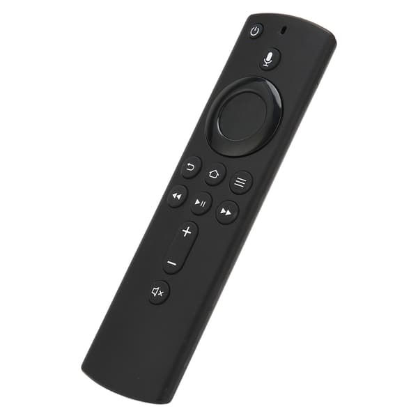 L5B83H TV Fjernkontroll Erstatningsfjernkontroll for Amazon Fire Stick TV