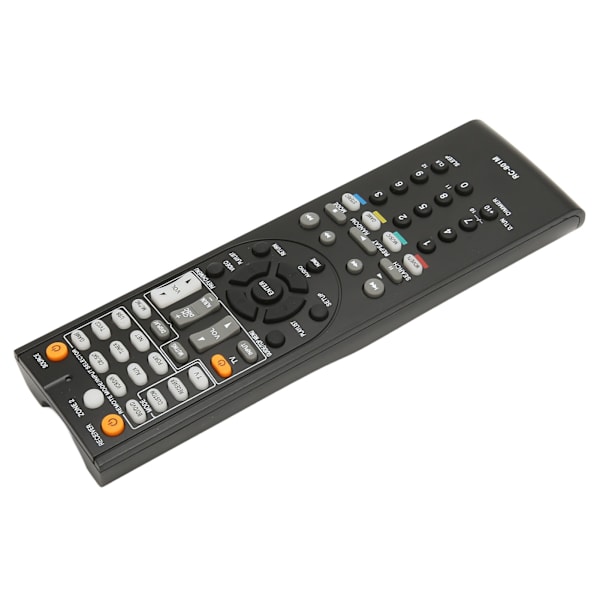 RC 801M Kaukosäädin AV-vastaanotin Kaukosäädin HT RC360 HT S7400 HT R690 HT S8400 TX NR509 TX NR509S TX NR509B HTRC 360