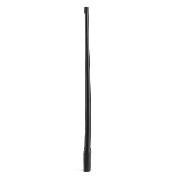 33 cm/12,99 tommer bilradioantenne fleksibel signalantenne passer til Jeep Wrangler