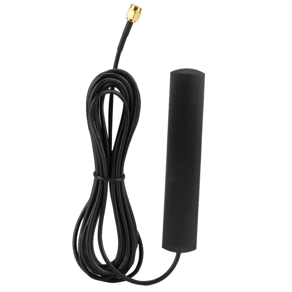 Bluetooth Wifi 2.4G SMA GPS Patch-antenne for IP PC USB Adapter Kamera PCI PCIe-kort